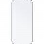FIXED 2.5D Full-Cover sticlă securizată pentru iPhone 14 Pro