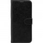 FIXED Opus carcasă flip pentru iPhone 14 - negru