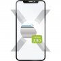 FIXED 2.5D Full-Cover sticlă securizată pentru iPhone 14 Plus