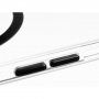 FIXED MagPurity husă cu MagSafe pentru iPhone 14 Pro Max - negru