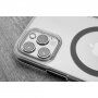 FIXED MagPurity husă cu MagSafe pentru iPhone 14 Pro Max - negru