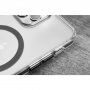 FIXED MagPurity husă cu MagSafe pentru iPhone 14 Pro Max - negru