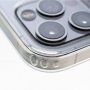 FIXED MagPure husă cu Magsafe pentru iPhone 14 Pro Max - transparent