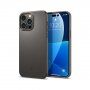 Spigen Thin Fit husă ultra subțire pentru iPhone 14 Pro - gri
