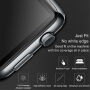 Sticlă temperată IMAK Pro+ 2.5D, pentru Apple Watch - 38mm - negru