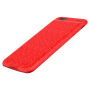 Capac de baterie BASEUS, de design, 5000mAh, pentru Apple iPhone 7 - roşu