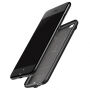 Capac de baterie BASEUS, de design, 5000mAh, pentru Apple iPhone 7 - negru