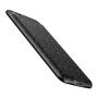 Capac de baterie BASEUS, de design, 5000mAh, pentru Apple iPhone 7 - negru
