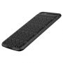 Capac de baterie BASEUS, de design, 5000mAh, pentru Apple iPhone 7 - negru