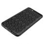 Capac de baterie BASEUS, de design, 5000mAh, pentru Apple iPhone 7 - negru