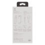 Capac de baterie BASEUS, de design, 7300mAh, pentru Apple iPhone 7 Plus - negru