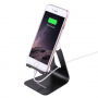 Stativ universal HAWEEL, pentru Apple iPhone - negru
