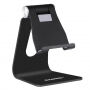 Stativ universal HAWEEL, pentru Apple iPhone - negru