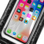 Husă impermeabilă BASEUS, pentru Apple iPhone - negru
