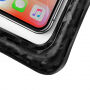 Husă impermeabilă BASEUS, pentru Apple iPhone - negru