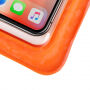Husă impermeabilă BASEUS, pentru Apple iPhone - portocaliu