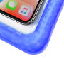 Husă impermeabilă BASEUS, pentru Apple iPhone - albastru