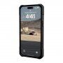UAG Monarch husă super rezistentă cu modelul kevlar pentru iPhone 14 Pro Max - negru