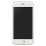 Capac de baterie BASEUS, de design, 5000mAh, pentru Apple iPhone 6 / 6S - crem