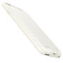 Capac de baterie BASEUS, de design, 5000mAh, pentru Apple iPhone 6 / 6S - crem
