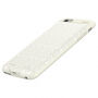 Capac de baterie BASEUS, de design, 5000mAh, pentru Apple iPhone 6 / 6S - crem