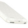 Capac de baterie BASEUS, de design, 5000mAh, pentru Apple iPhone 6 / 6S - crem