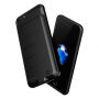 Carcasă subţire BASEUS, cu baterie 3600mAh, pentru Apple iPhone 6 Plus / 6S Plus - negru