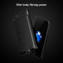 Carcasă subţire BASEUS, cu baterie 3600mAh, pentru Apple iPhone 6 Plus / 6S Plus - negru