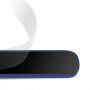 Organizator de cabluri Baseus, magnetic, pentru dispozitive Apple - albastru