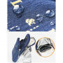 Husă sport universală, pe mână, pentru Apple iPhone / iPod - turcoaz