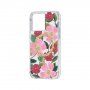 Case Mate Rifle Paper Rose Garden husă cu MagSafe pentru iPhone 14 Pro Max - flori