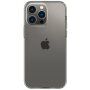 Carcasă transparentă Spigen Liquid Crystal pentru iPhone 14 Pro Max - transparent