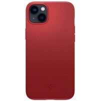 Spigen Thin Fit husă ultra subțire pentru iPhone 14 - roșu