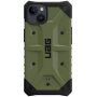 UAG Pathfinder husă extrem de rezistentă pentru iPhone 14 - măslinie