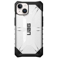 UAG Plasma husă transparentă extrem de rezistentă pentru iPhone 14 - transparent