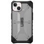 UAG Plasma husă transparentă extrem de rezistentă pentru iPhone 14 Plus - gri