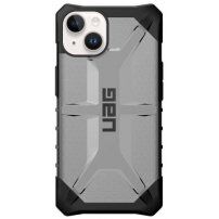 UAG Plasma husă transparentă extrem de rezistentă pentru iPhone 14 Plus - gri