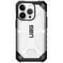 UAG Plasma husă transparentă extrem de rezistentă pentru iPhone 14 Pro Max - transparent