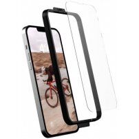 UAG Glass Screen Shield husă securizată, rezistentă pentru iPhone 14 Plus