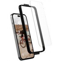 UAG Glass Screen Shield husă securizată, rezistentă pentru iPhone 14 Pro