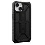 UAG Monarch carcasă extra rezistentă pentru iPhone 14 - gri