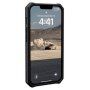 UAG Monarch carcasă extra rezistentă pentru iPhone 14 - gri