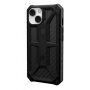 UAG Monarch carcasă extra rezistentă pentru iPhone 14 - gri