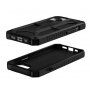 UAG Monarch carcasă extra rezistentă pentru iPhone 14 - gri