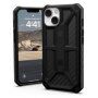 UAG Monarch carcasă extra rezistentă pentru iPhone 14 Plus - gri