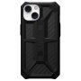UAG Monarch carcasă extra rezistentă pentru iPhone 14 Plus - gri