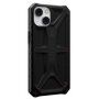 UAG Monarch carcasă extra rezistentă pentru iPhone 14 Plus - kevlar negru