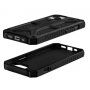 UAG Monarch carcasă extra rezistentă pentru iPhone 14 Plus - kevlar negru