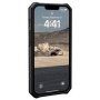 UAG Monarch carcasă extra rezistentă pentru iPhone 14 Plus - kevlar negru
