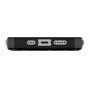 UAG Monarch carcasă extra rezistentă pentru iPhone 14 Plus - kevlar negru